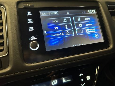 Used 2019 Honda HR-V EX image 13