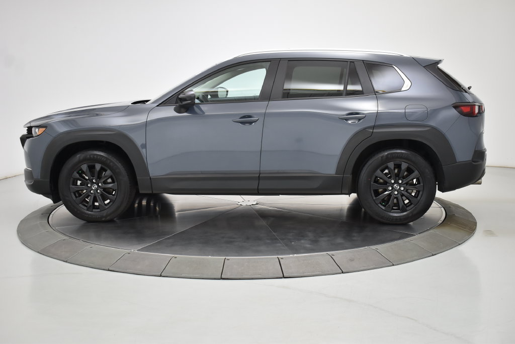 Certified 2026 MAZDA CX-50 AWD 2.5 S w/ Preferred Pkg image 17