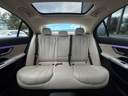 Certified 2025 Mercedes-Benz E 350 E 350 image 50