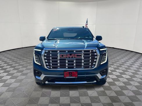 New 2026 GMC Yukon Denali AWD/4WD image 8