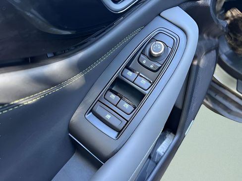 Used 2025 Subaru Outback Onyx Edition AWD/4WD image 20