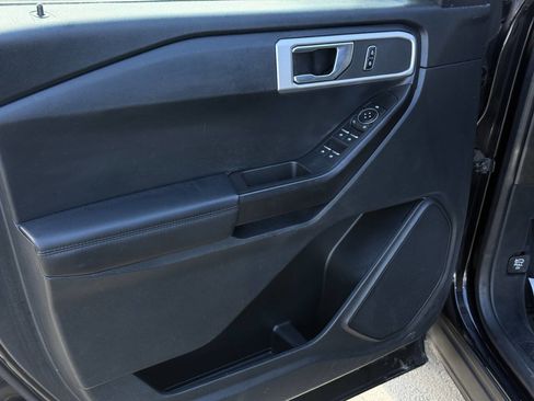 Used 2021 Ford Explorer Police Interceptor Utility AWD image 12