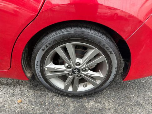 Used 2018 Hyundai Elantra Value Edition image 17