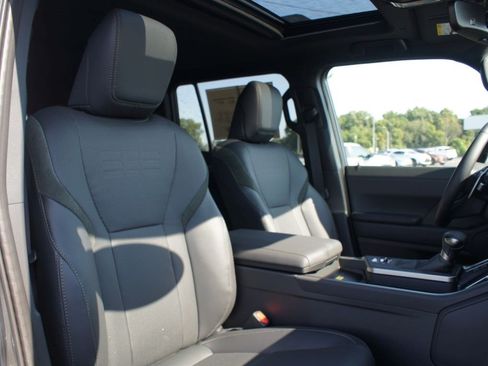Used 2026 Lexus GX 550 AWD/4WD image 22