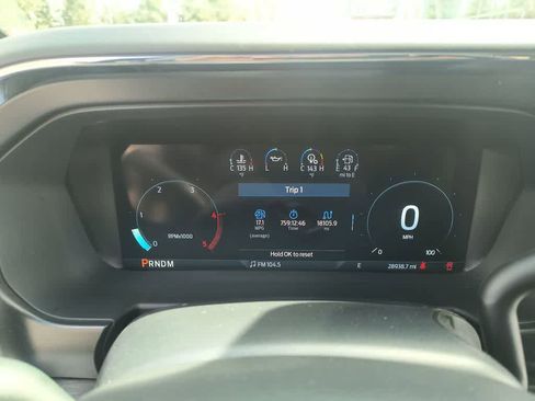 Used 2024 Ford F350 Lariat w/ FX4 Off-Road Package image 15