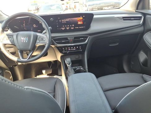 Used 2024 Buick Encore GX Avenir w/ Avenir Convenience Package FWD image 10
