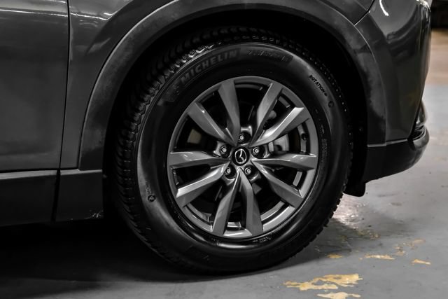 Used 2021 MAZDA CX-9 Touring w/ Touring Premium Package AWD/4WD image 54