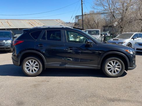 Used 2013 MAZDA CX-5 Touring AWD/4WD image 7