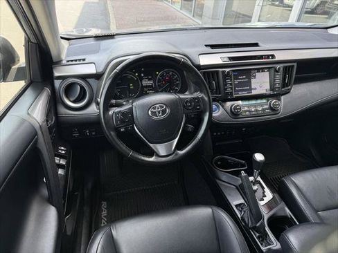 Certified 2017 Toyota RAV4 Limited w/ Advanced Technology Package AWD/4WD image 20