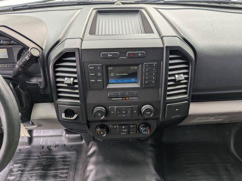 Used 2018 Ford F150 XL w/ Trailer Tow Package RWD image 16