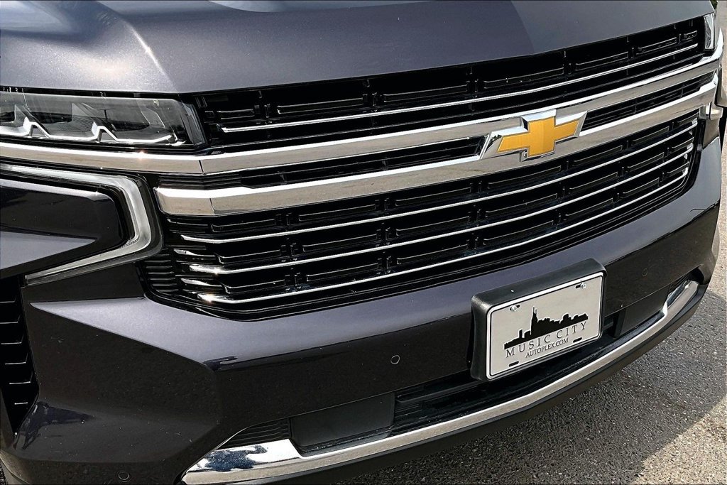 Used 2024 Chevrolet Tahoe LT AWD/4WD image 34