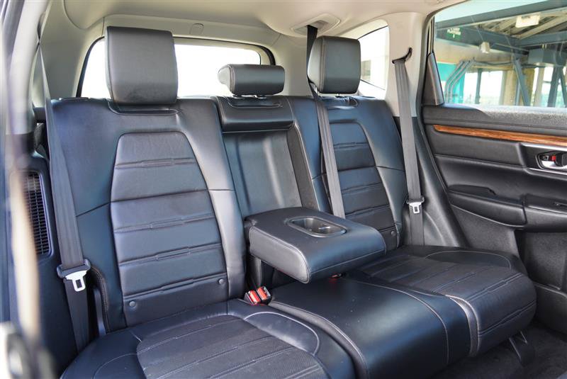 Used 2020 Honda CR-V Touring image 84