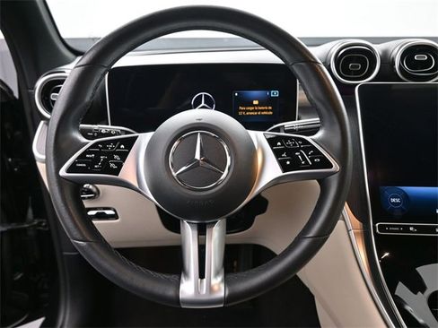 Used 2024 Mercedes-Benz GLC 300 image 7