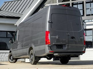Used 2026 Mercedes-Benz Sprinter 2500 video 2