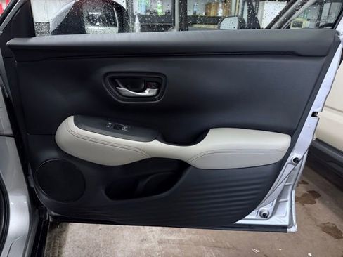 New 2026 Honda HR-V EX-L image 15