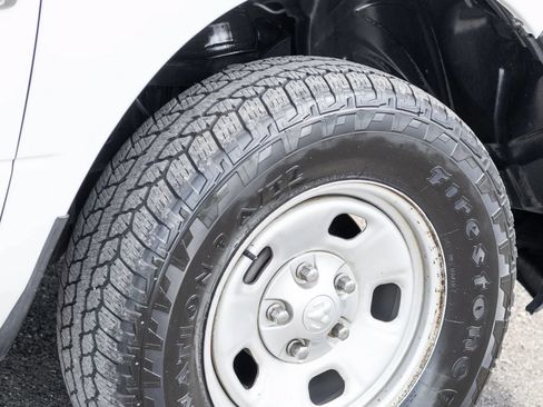 Used 2015 RAM 1500 Tradesman AWD/4WD image 12