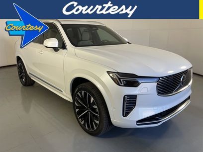 New 2026 Volvo XC90 B5 Plus