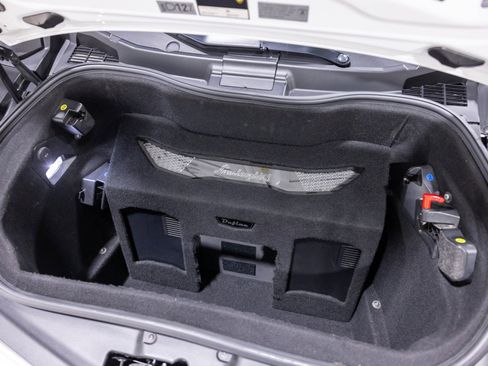 Used 2019 Lamborghini Aventador S image 68