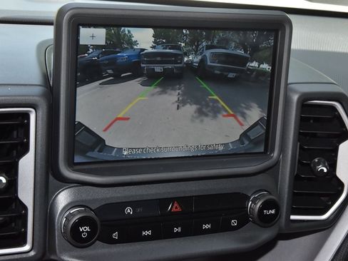 Used 2024 Ford Bronco Sport Big Bend image 28