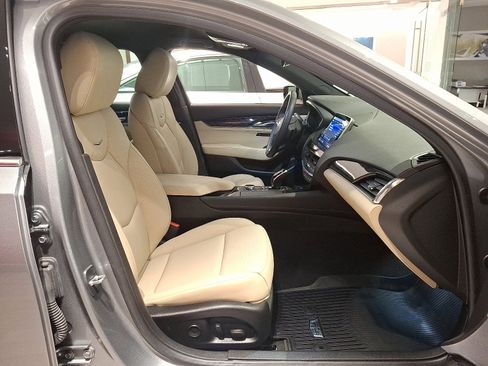 Certified 2023 Cadillac CT5 Luxury image 16