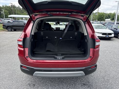 Used 2024 Honda Pilot EX-L image 33