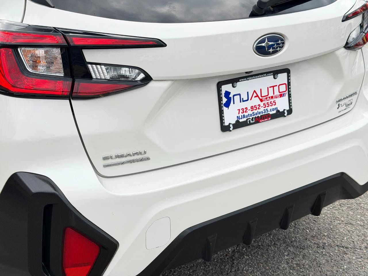Used 2024 Subaru Crosstrek 2.0i AWD/4WD image 70