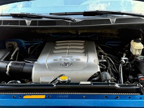 Used 2010 Toyota Tundra Limited image 68