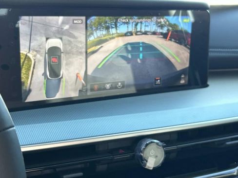 New 2026 Nissan Murano SL AWD/4WD image 34