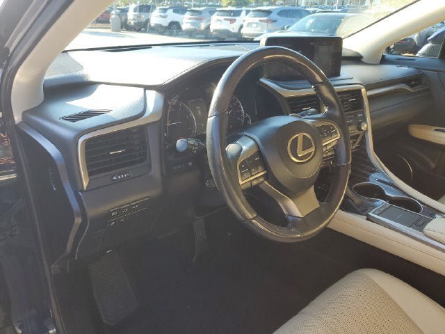 Used 2021 Lexus RX 350 FWD w/ Luxury Package image 27