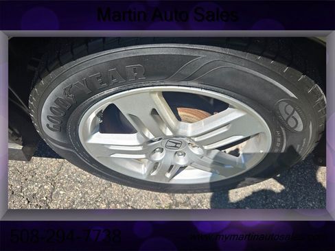 Used 2013 Honda Odyssey Touring image 10