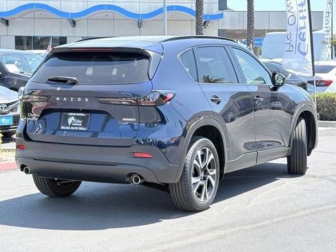New 2026 MAZDA CX-5 Preferred AWD/4WD image 4