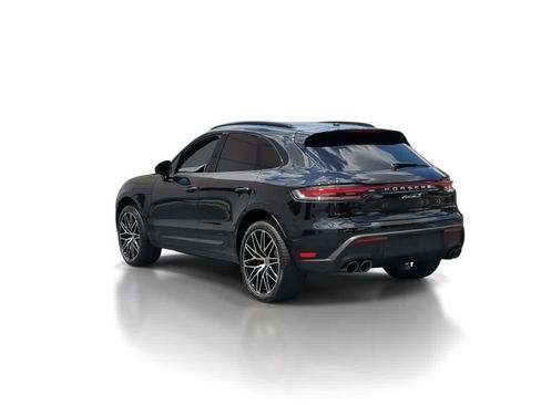 Used 2026 Porsche Macan S AWD/4WD image 6