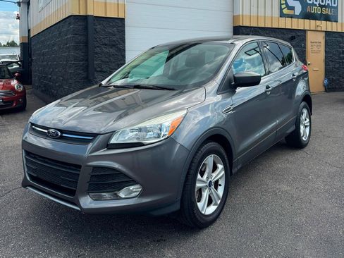 Used 2014 Ford Escape SE FWD image 1