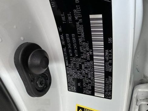 Used 2019 Toyota Highlander SE image 36