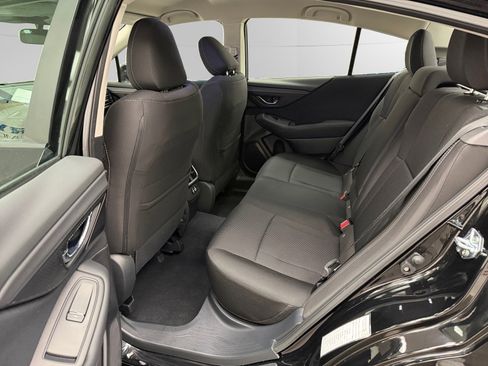 Used 2025 Subaru Legacy Premium image 13