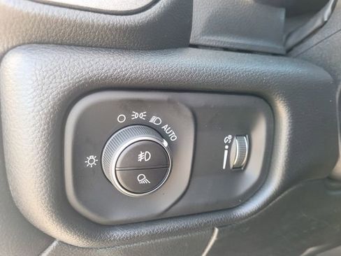 New 2026 RAM 3500 Tradesman image 23