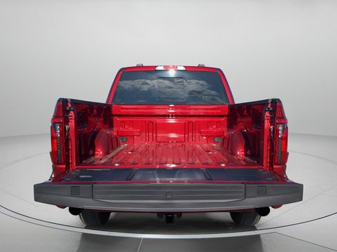 New 2026 Ford F150 XLT AWD/4WD image 49