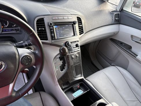Used 2014 Toyota Venza XLE image 26
