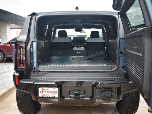 New 2024 GMC Hummer EV 3X w/ Omega Edition image 51