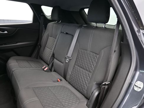 Used 2021 Chevrolet Blazer LT image 34