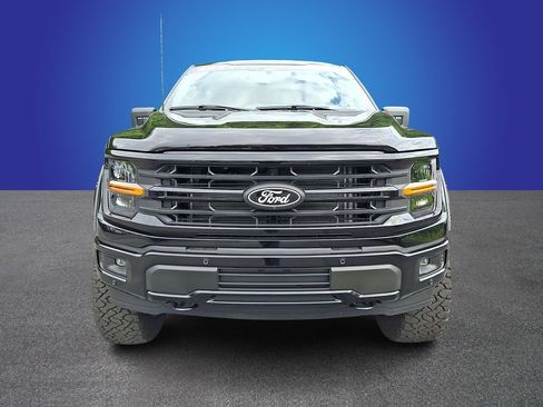 Used 2026 Ford F150 XLT w/ Equipment Group 303A High AWD/4WD image 2