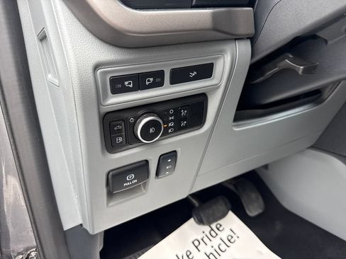 Used 2024 Ford F150 XLT w/ Equipment Group 303A High AWD/4WD image 32