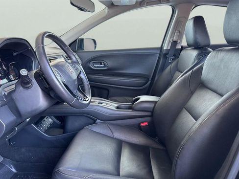 Used 2017 Honda HR-V EX-L image 14