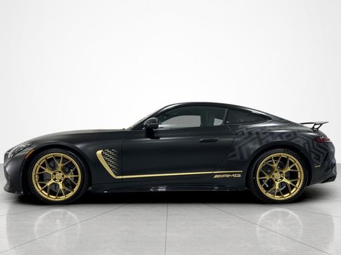 New 2026 Mercedes-Benz AMG GT 63 image 2