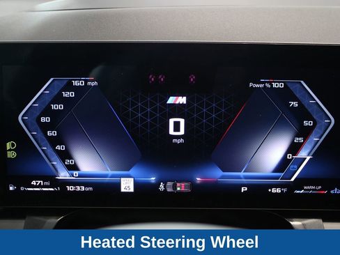 Used 2026 BMW X3 M50 AWD/4WD image 6