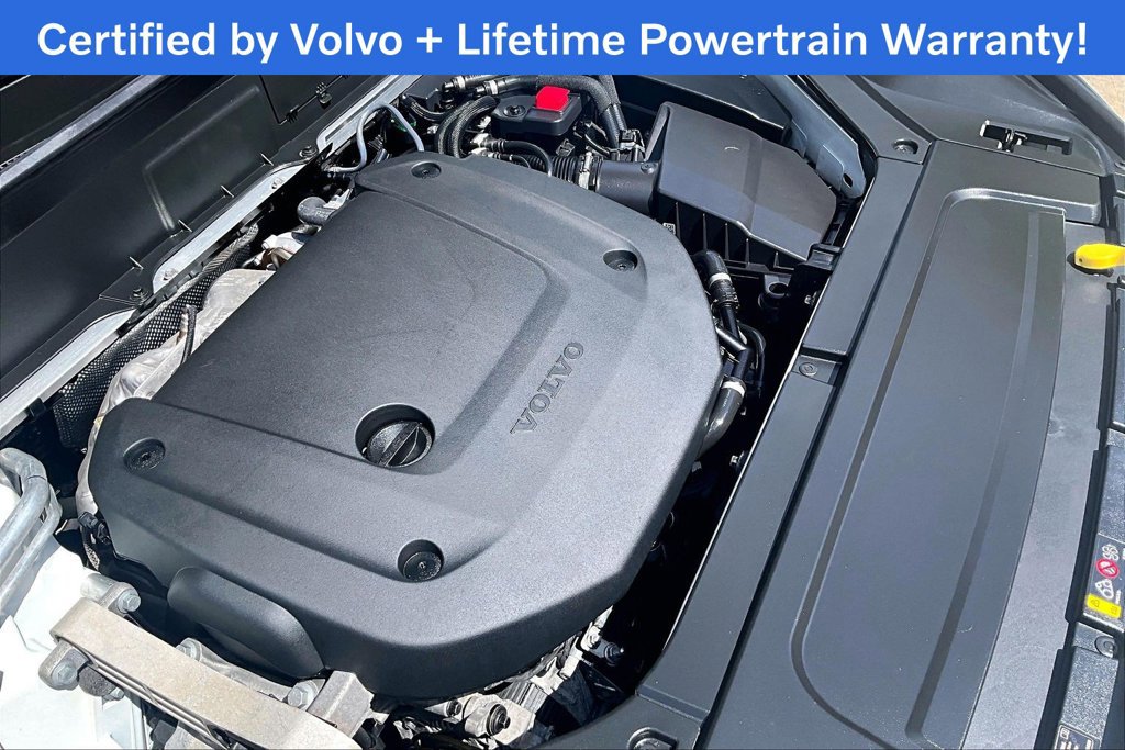 Certified 2023 Volvo XC90 B6 Core w/ Protection Package Premier AWD/4WD image 45