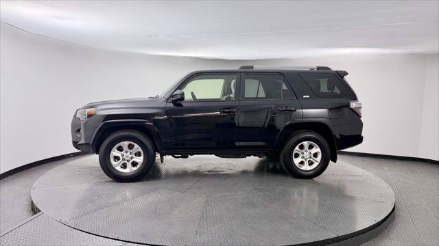 Used 2024 Toyota 4Runner SR5 RWD image 3