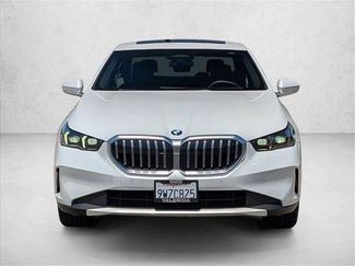 Used 2025 BMW 530i RWD video 2