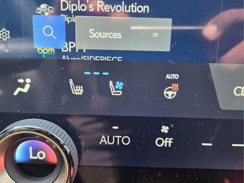 Used 2023 Lexus NX 350 AWD image 12