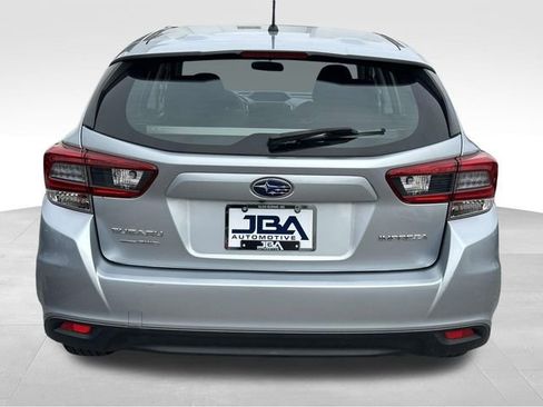 Used 2022 Subaru Impreza 2.0i image 26